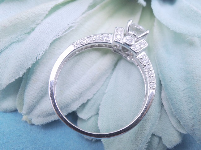 �L���[�r�b�N�W���R�j�A�@�@�����O