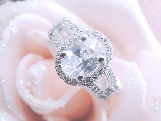 �L���[�r�b�N�W���R�j�A�@�@�����O