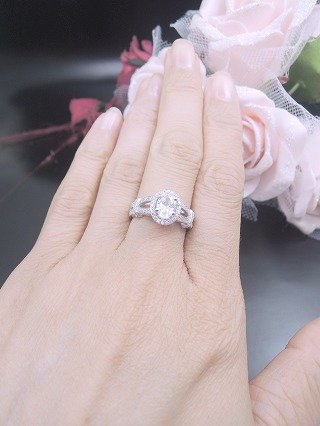 �L���[�r�b�N�W���R�j�A�@�@�����O