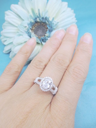 �L���[�r�b�N�W���R�j�A�@�@�����O