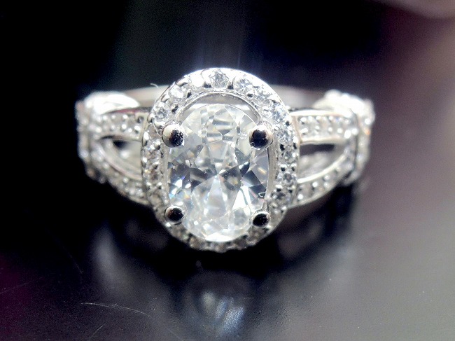 �L���[�r�b�N�W���R�j�A�@�@�����O