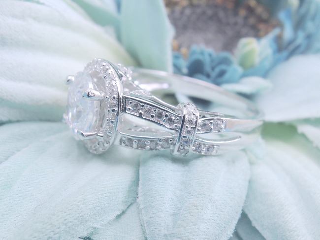 �L���[�r�b�N�W���R�j�A�@�@�����O