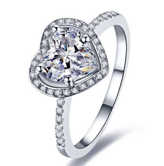 �n�[�g�̃����O