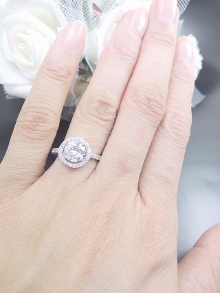 �n�[�g�̃����O