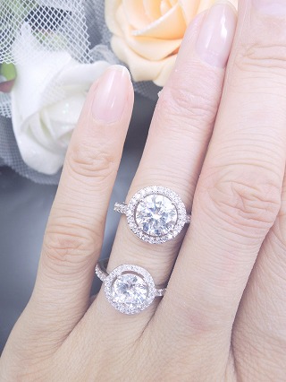 �n�[�g�̃����O