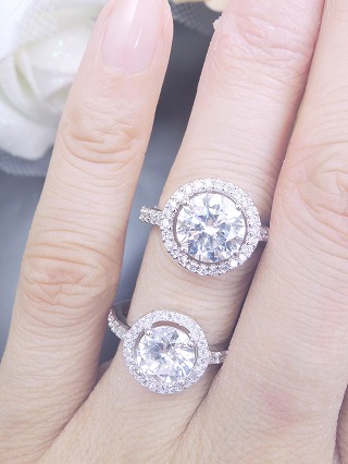 �n�[�g�̃����O