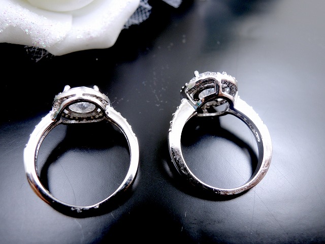 �n�[�g�̃����O