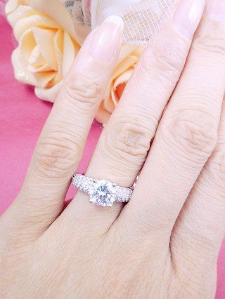 �n�[�g�̃����O