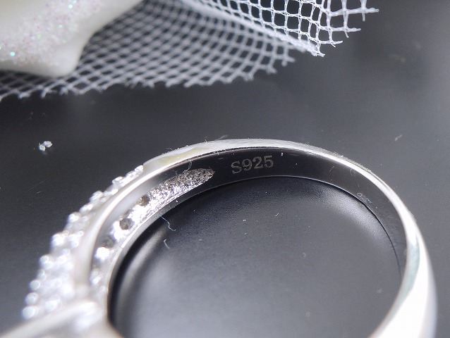 �n�[�g�̃����O