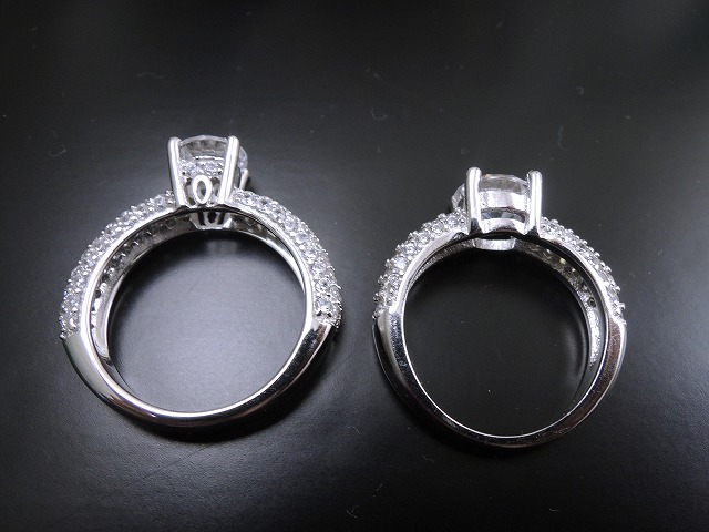 �n�[�g�̃����O