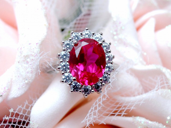 �n�[�g�̃����O