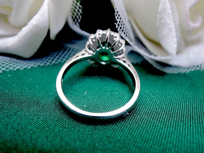 �n�[�g�̃����O