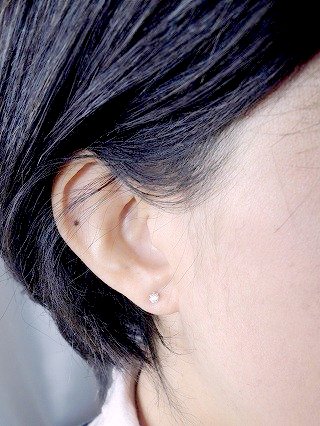 �L���[�r�b�N�W���R�j�A�̃s�A�X