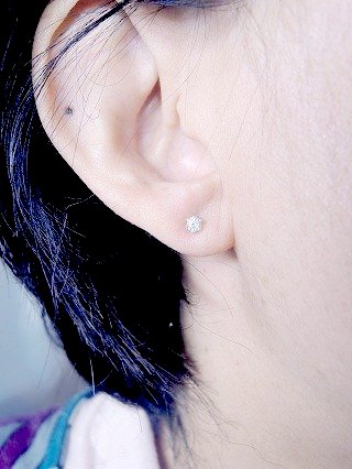 �L���[�r�b�N�W���R�j�A�̃s�A�X