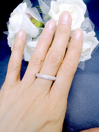 �G�^�j�e�B�����O�@�}�C�N���p���F�Z�b�e�B���O