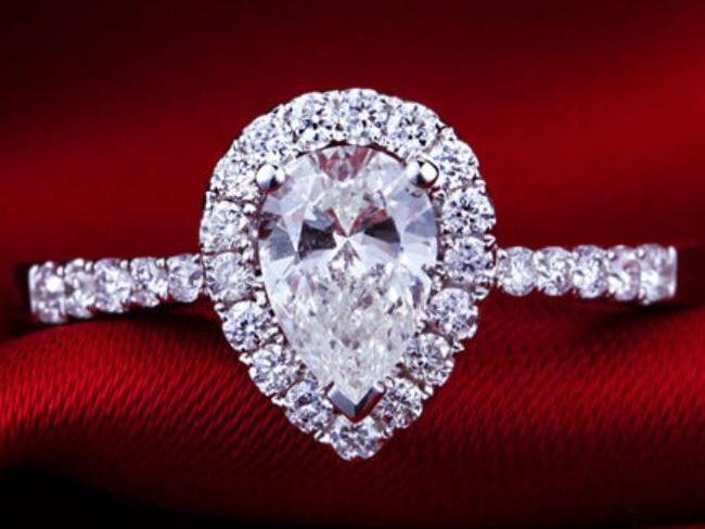 �y�A�V�F�C�v�@�����O