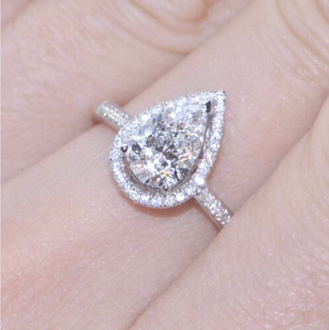 �y�A�V�F�C�v�@�����O