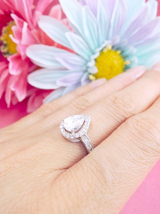 �y�A�V�F�C�v�@�����O