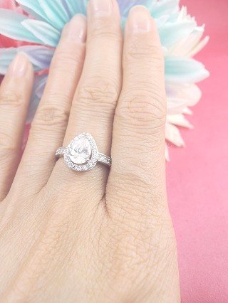 �y�A�V�F�C�v�@�����O