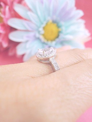 �y�A�V�F�C�v�@�����O