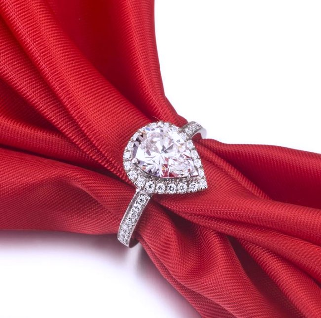 �y�A�V�F�C�v�@�����O