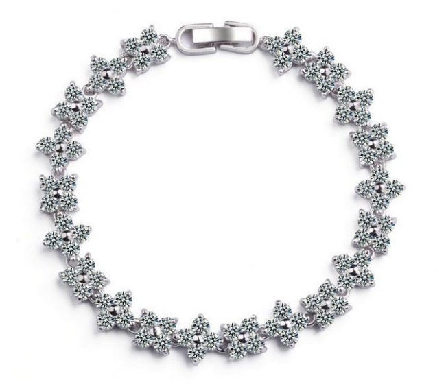 �u���X���b�g�@bracelet �L���[�r�b�N�W���R�j�A�E�A�N�Z�T���[