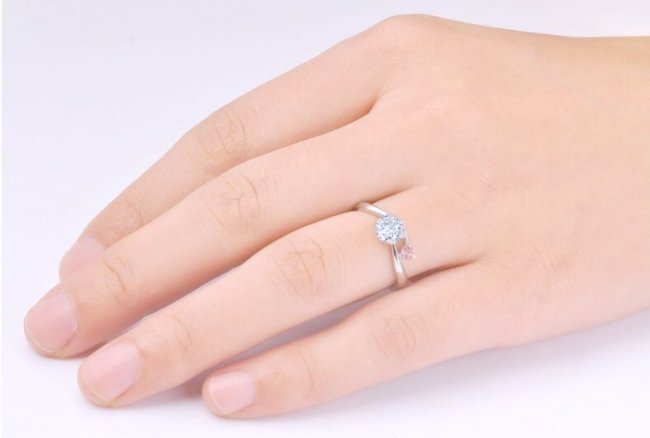 �y�A�V�F�C�v�@�����O