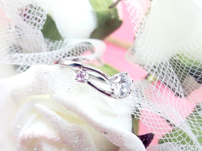 �y�A�V�F�C�v�@�����O