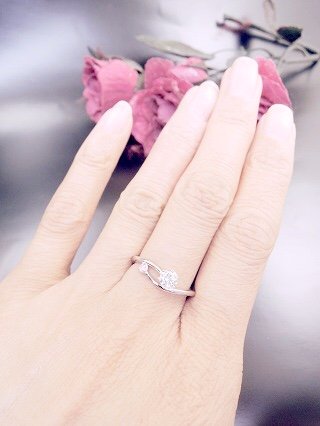 �y�A�V�F�C�v�@�����O