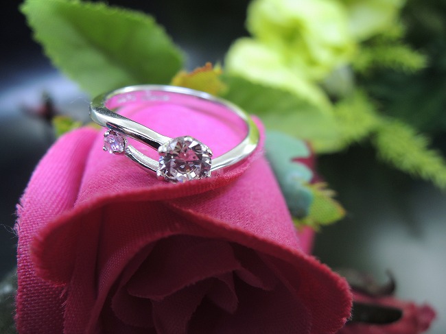 �y�A�V�F�C�v�@�����O