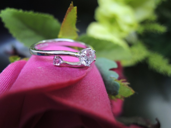 �y�A�V�F�C�v�@�����O