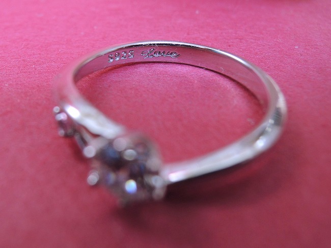 �y�A�V�F�C�v�@�����O