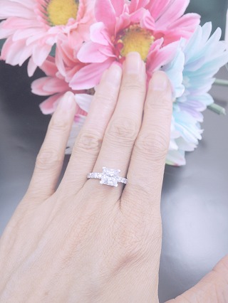 �y�A�V�F�C�v�@�����O