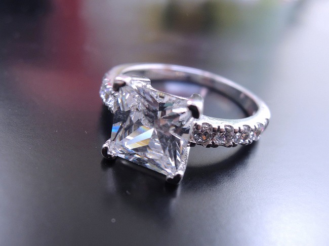 �y�A�V�F�C�v�@�����O