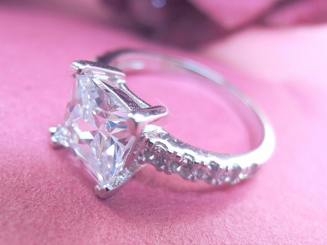 �y�A�V�F�C�v�@�����O