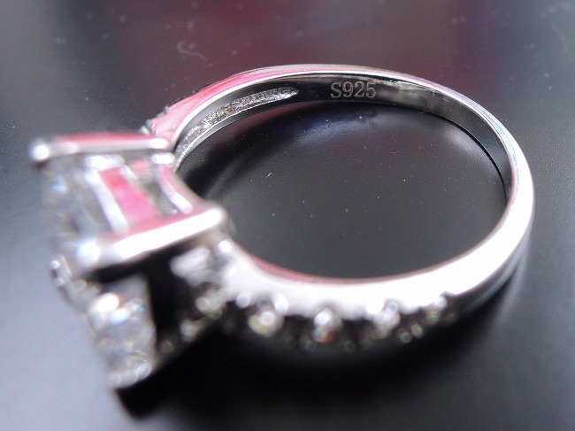 �y�A�V�F�C�v�@�����O