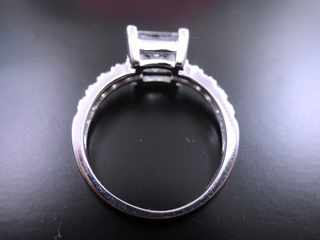 �y�A�V�F�C�v�@�����O