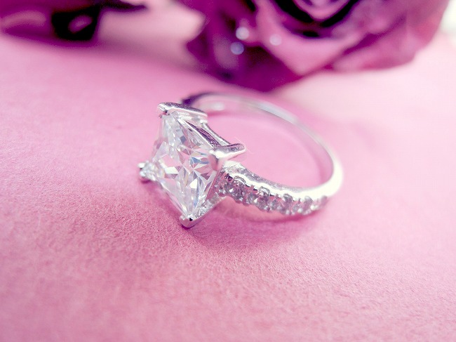 �y�A�V�F�C�v�@�����O