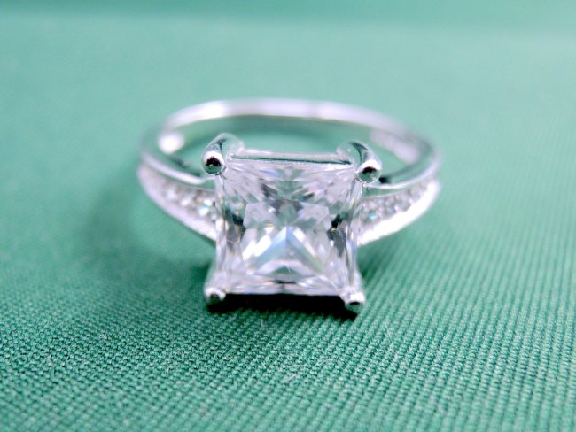 �y�A�V�F�C�v�@�����O