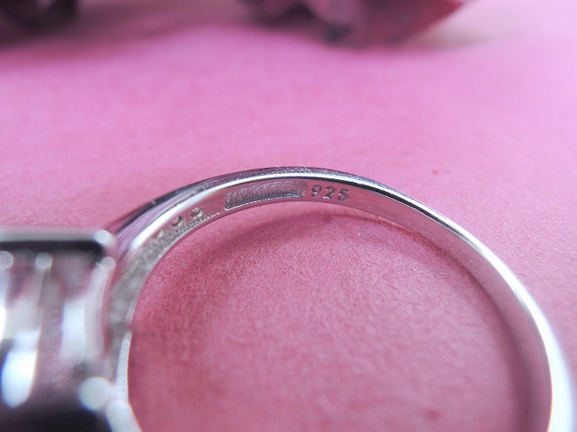 �y�A�V�F�C�v�@�����O