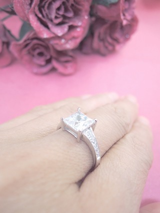 �y�A�V�F�C�v�@�����O