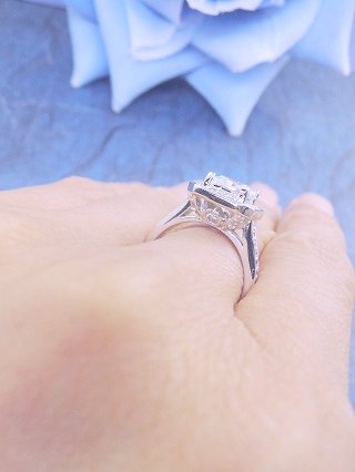 �y�A�V�F�C�v�@�����O