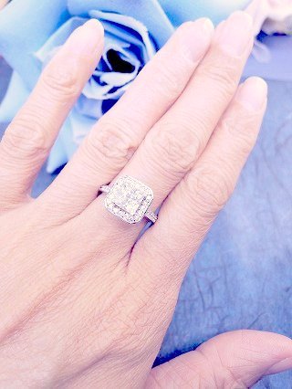 �y�A�V�F�C�v�@�����O