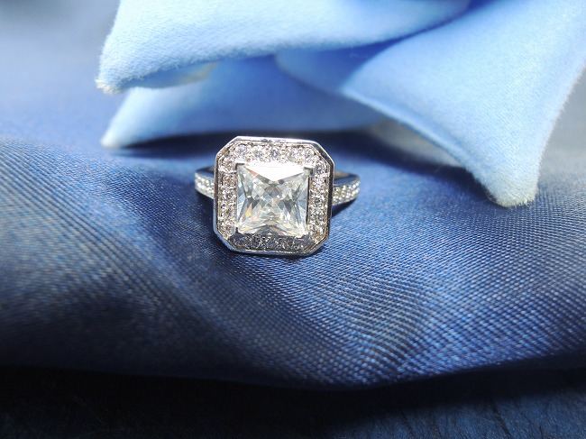 �y�A�V�F�C�v�@�����O