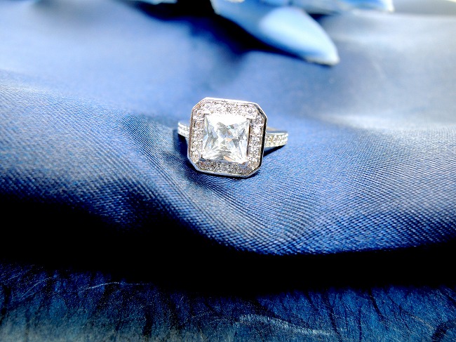 �y�A�V�F�C�v�@�����O