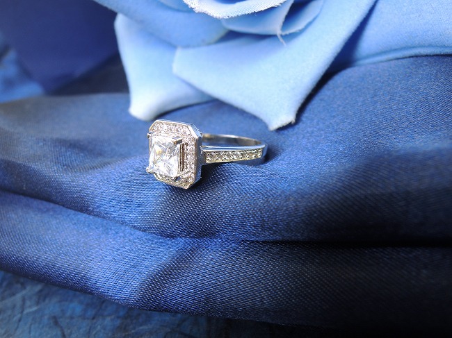 �y�A�V�F�C�v�@�����O