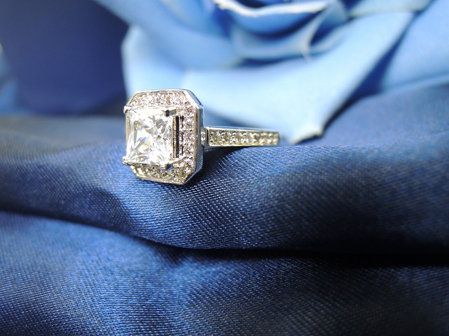 �y�A�V�F�C�v�@�����O