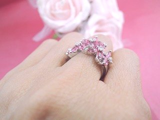 �y�A�V�F�C�v�@�����O