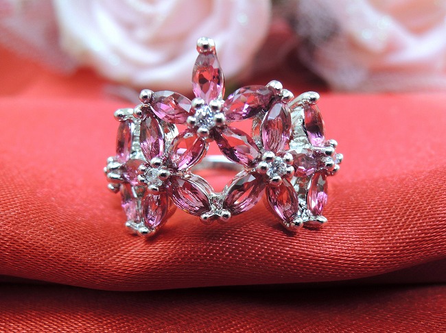 �y�A�V�F�C�v�@�����O