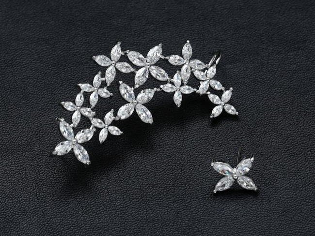 CZ�C���[�J�[�t�E�s�A�X �t�����[���`�[�t